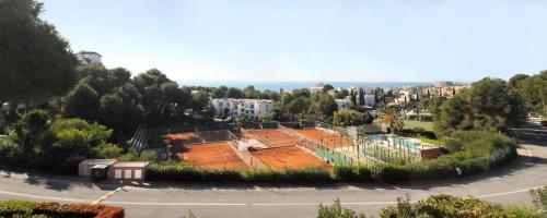 Apartamento Appartment Penthouse 7- 6