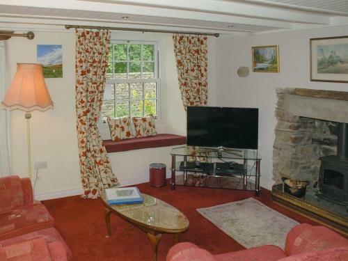 Middle Cottage