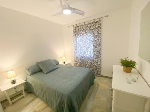 Apartamento 2 Dormitorios Al Lado De La Playa