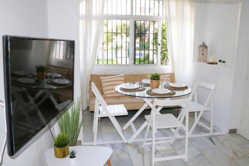 Apartamento 2 Dormitorios Al Lado De La Playa