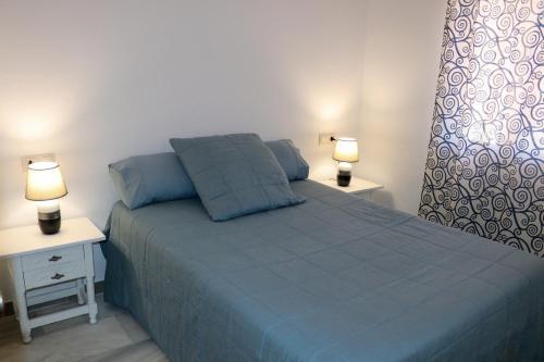 Apartamento 2 Dormitorios Al Lado De La Playa