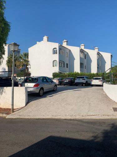 Apartamento 2 Dormitorios Al Lado De La Playa