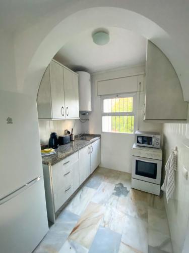 Apartamento 2 Dormitorios Al Lado De La Playa