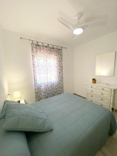 Apartamento 2 Dormitorios Al Lado De La Playa