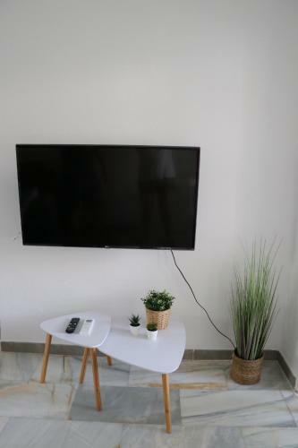 Apartamento 2 Dormitorios Al Lado De La Playa
