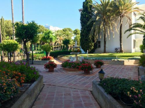 Apartamento Rancho A 112