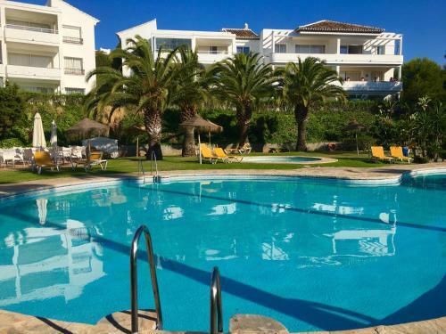 Apartamento Rancho A 112