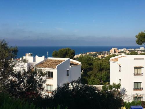 Apartamento Rancho A 112