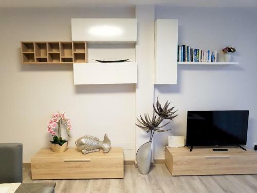 Apartamento Rancho A 112