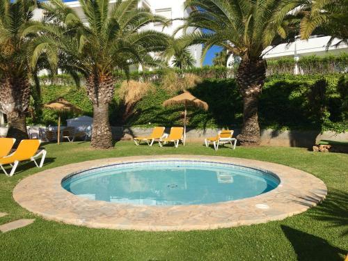 Apartamento Rancho A 112