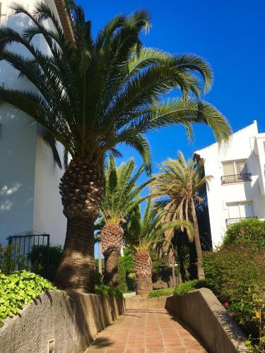 Apartamento Rancho A 112