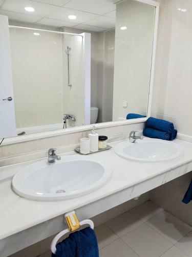 Apartamento Rancho A 112