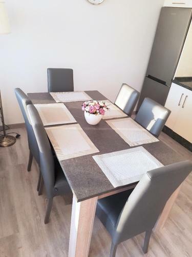 Apartamento Rancho A 112