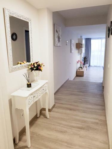 Apartamento Rancho A 112