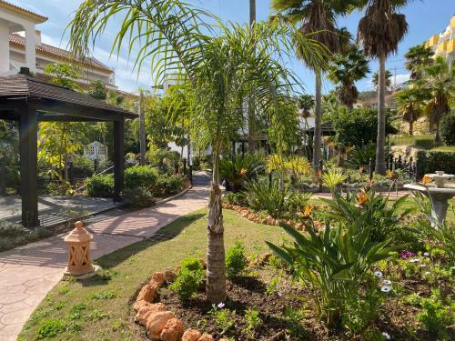 Calanova Grand Golf - Ground Floor Apartment
