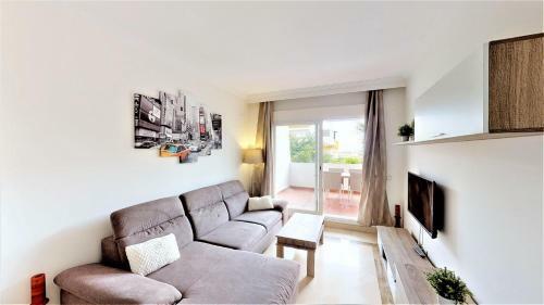 Calanova Grand Golf - Ground Floor Apartment