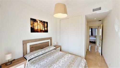 Calanova Grand Golf - Ground Floor Apartment