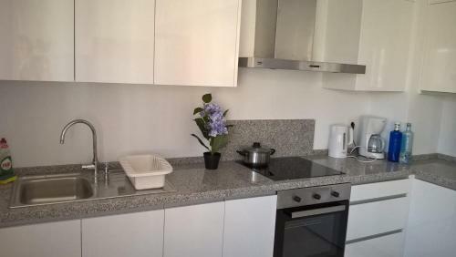 Apartaments La Cala Segunda