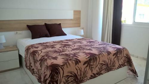 Apartaments La Cala Segunda