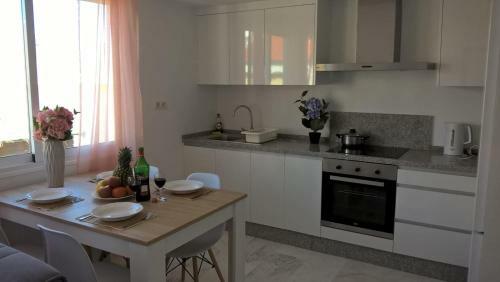 Apartaments La Cala Segunda