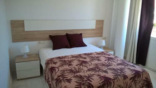 Apartaments La Cala Segunda