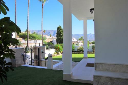 Villa Jazmin