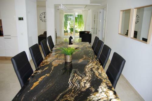 Villa Jazmin