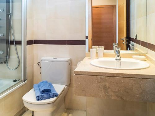 Apartment Alamar
