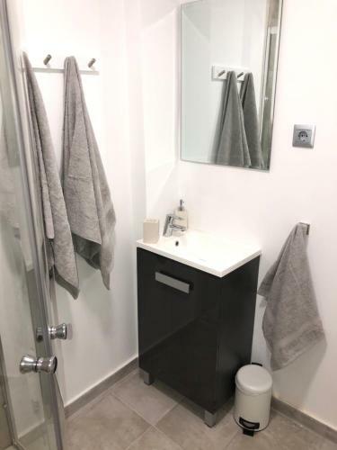 The Boutique Apartment