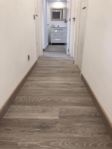 The Boutique Apartment