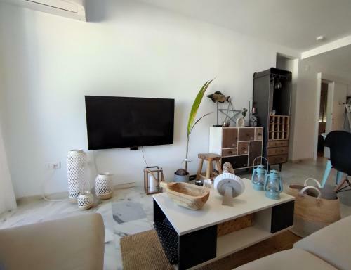 Apartament Mijas Beach, �ngel