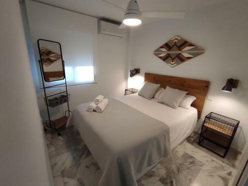 Apartament Mijas Beach, �ngel