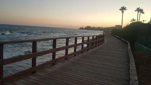 Apartament Mijas Beach, �ngel