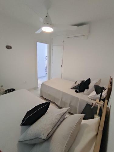 Apartament Mijas Beach, �ngel