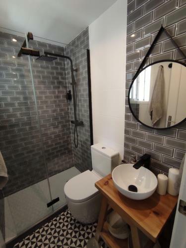 Apartament Mijas Beach, �ngel