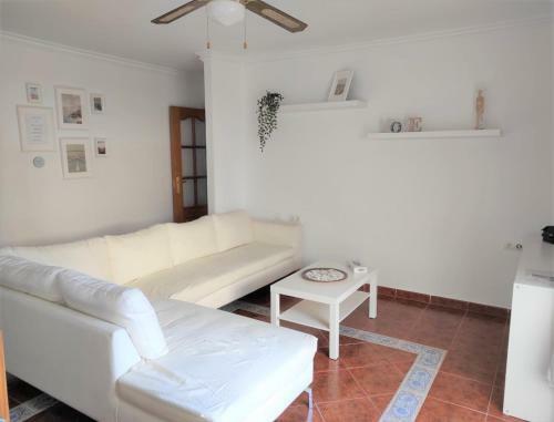 Apartamento Cala Mijas M�laga