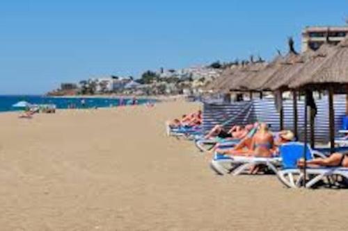 Apartamento Cala Mijas M�laga