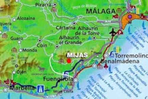 Apartamento Cala Mijas M�laga