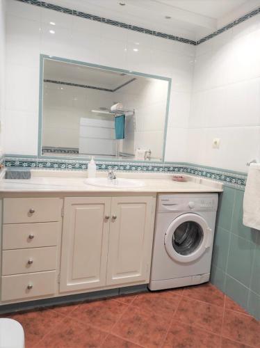 Apartamento Cala Mijas M�laga