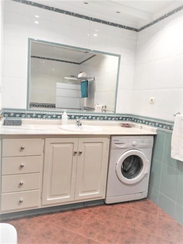 Apartamento Cala Mijas M�laga