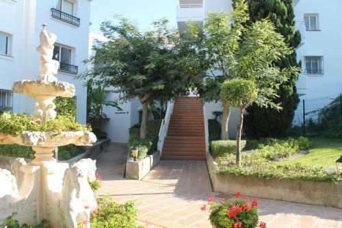 Apartamento Sr Costa Del Sol Miraflores