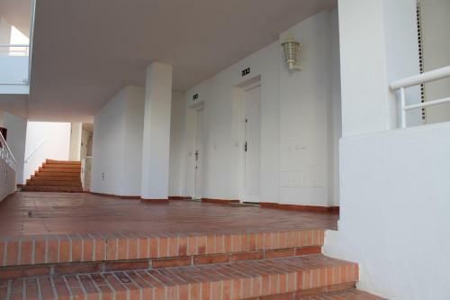 Apartamento Sr Costa Del Sol Miraflores