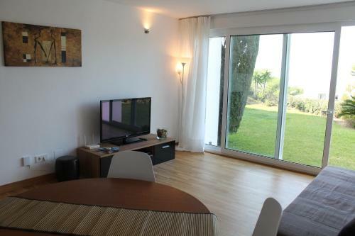 Apartamento Sr Costa Del Sol Miraflores