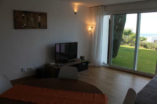 Apartamento Sr Costa Del Sol Miraflores