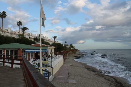 Apartamento Sr Costa Del Sol Miraflores