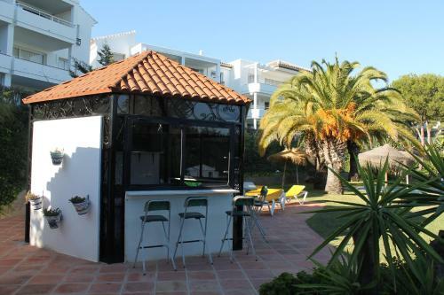 Apartamento Sr Costa Del Sol Miraflores