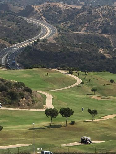 Apartamento Marbella Golf Club 155