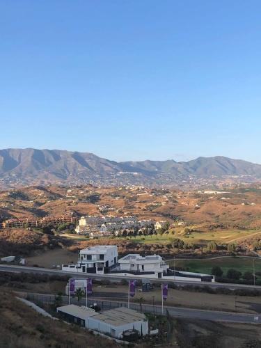 Apartamento Marbella Golf Club 155