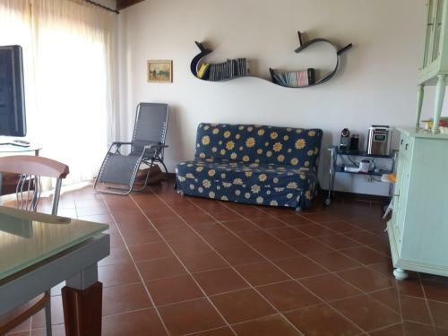 Villa Con Piscina Stintino