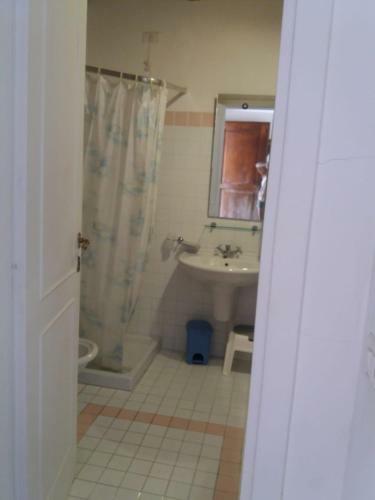 Villa Con Piscina Stintino